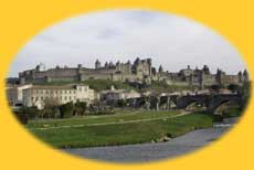 Carcassonne
