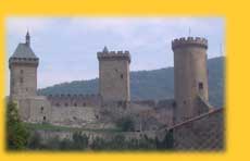 Foix
